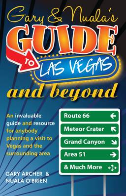 Gary's Guide to Las Vegas