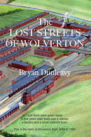 The Lost Streets of Wolverton