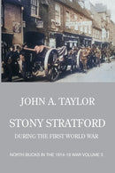 Stony Stratford during the First World War