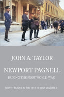Newport Pagnell during the First World War