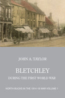 Bletchley during the First World War