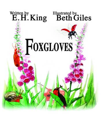 Foxgloves