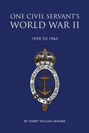 One Civil Servants WW2