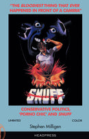 The Bloodiest Thing That Ever Happened In Front Of A Camera