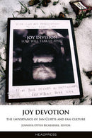 Joy Devotion (paperback)