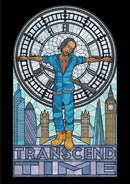 Transcend Time