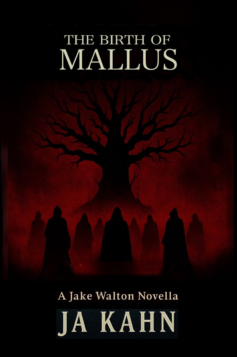 The Birth of Mallus