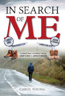 in search of me