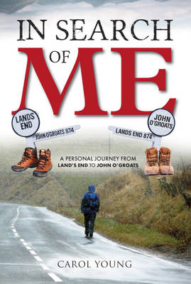 in search of me