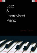 Jazz and Improvised Piano