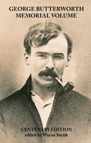 George Butterworth Memorial Volume
