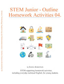 STEM Junior - Book 4