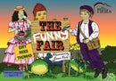 The Funny Fair / US Second Language Edition