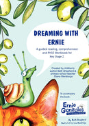 Dreaming with Ernie
