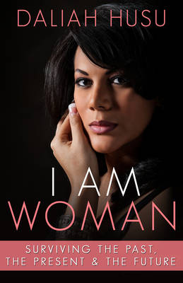 I Am Woman