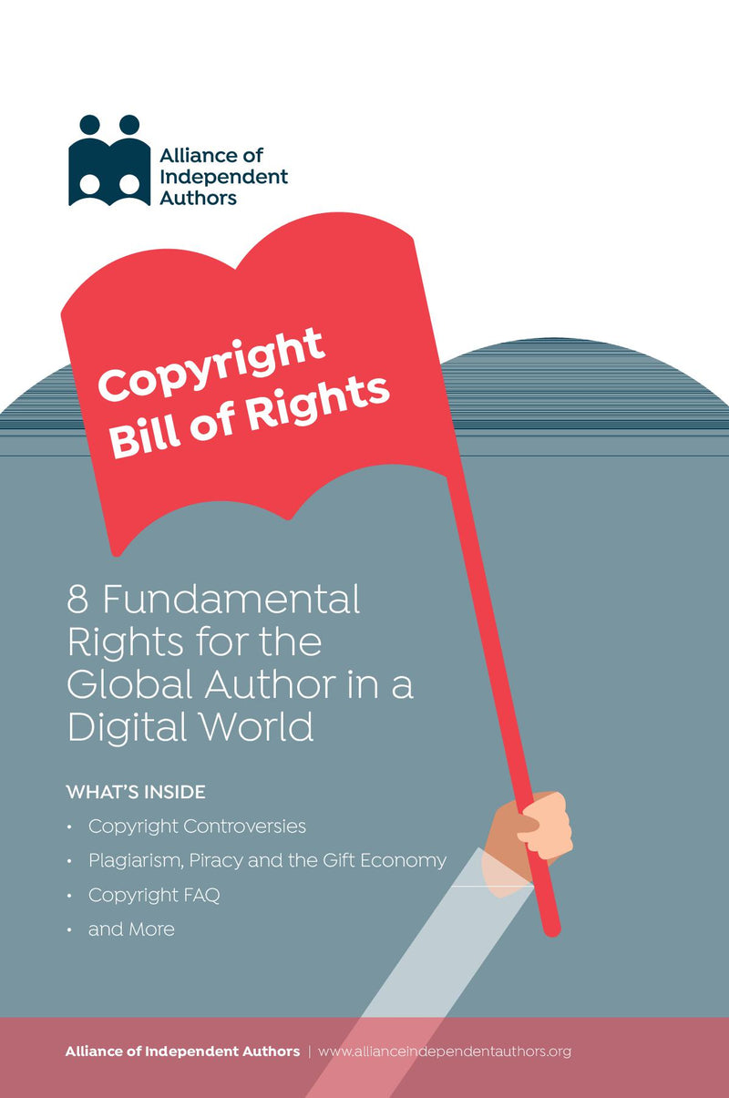 Copyright Bill of Rights