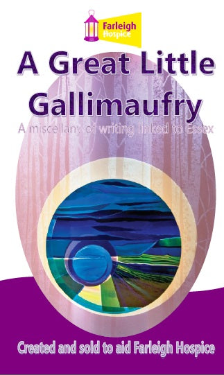 A GREAT LITTLE GALLIMAUFRY