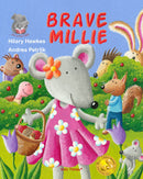 Brave Millie