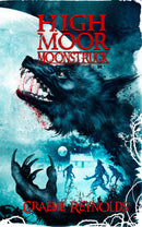 High Moor Moonstruck