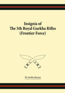 Insignia of the 5th Royal Gurkha Rifles (Frontier Force)