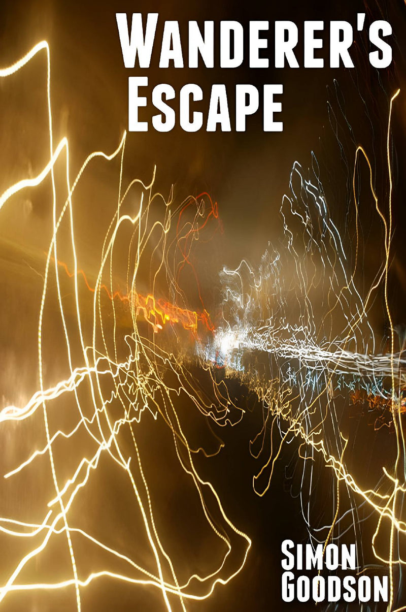 Wanderer's Escape