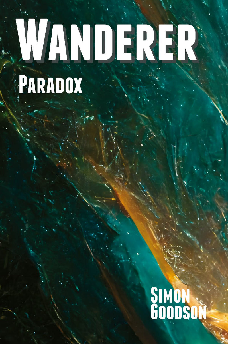 Wanderer - Paradox