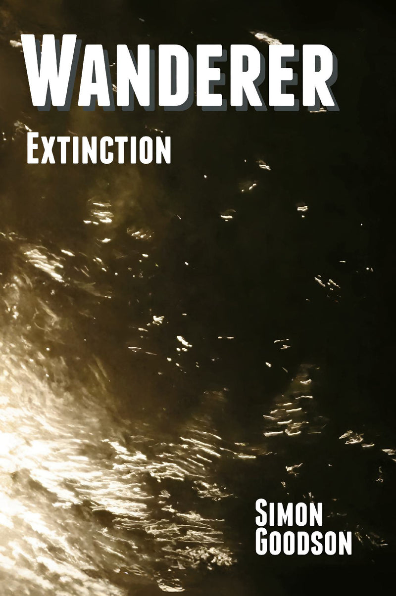 Wanderer - Extinction