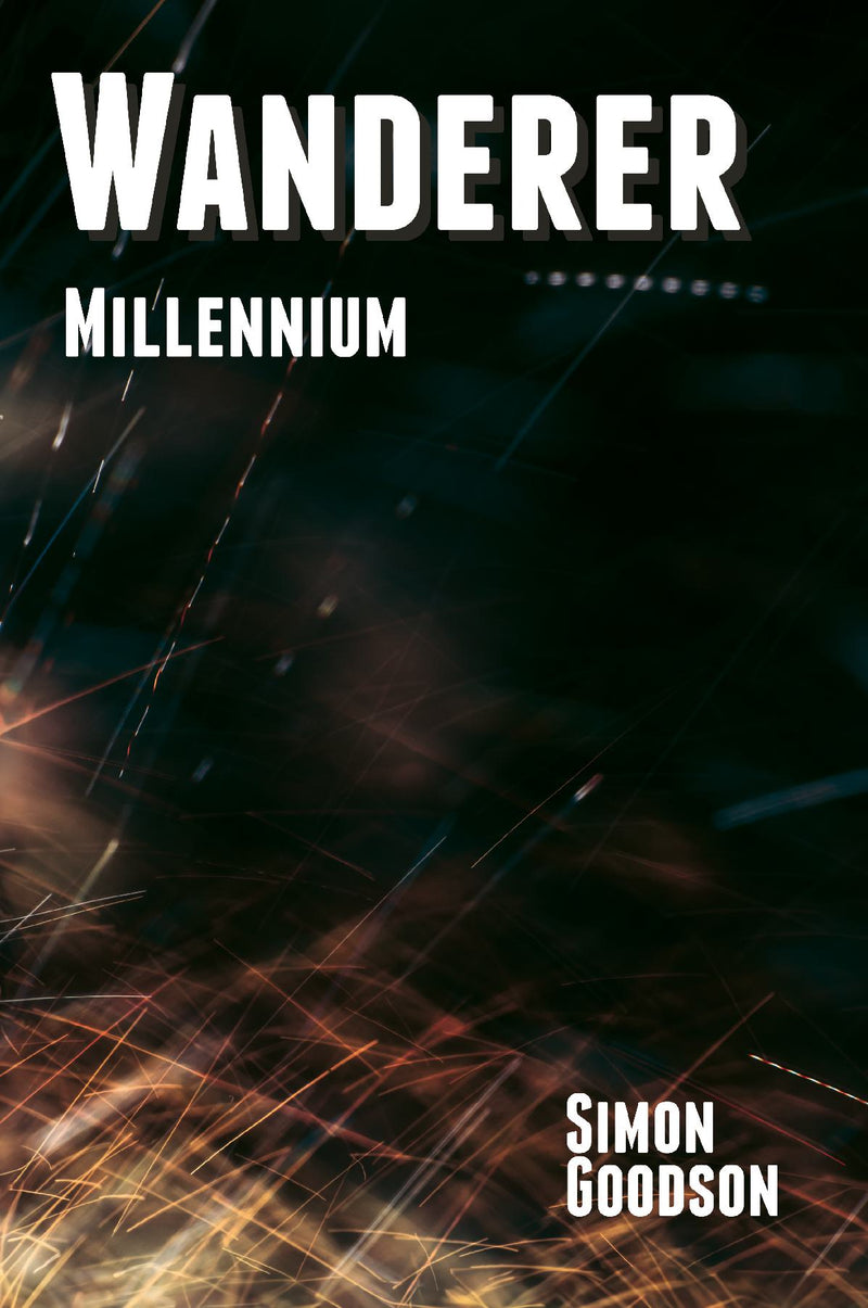 Wanderer - Millennium