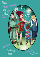 Sham Subterranean and the Party Tea