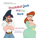 Crackskull Jack and the Stork