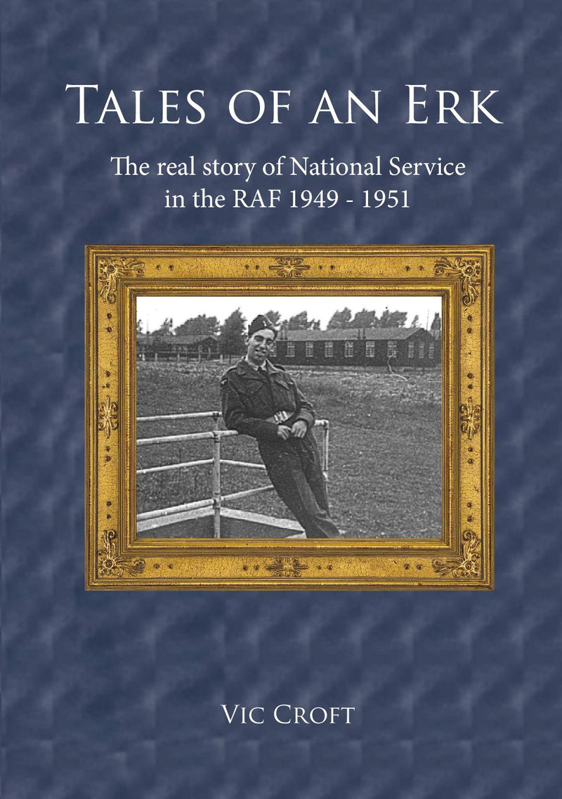 Tales of an Erk