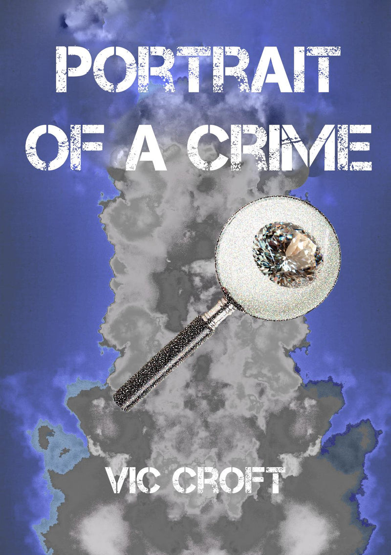 Portrait of a Crime
