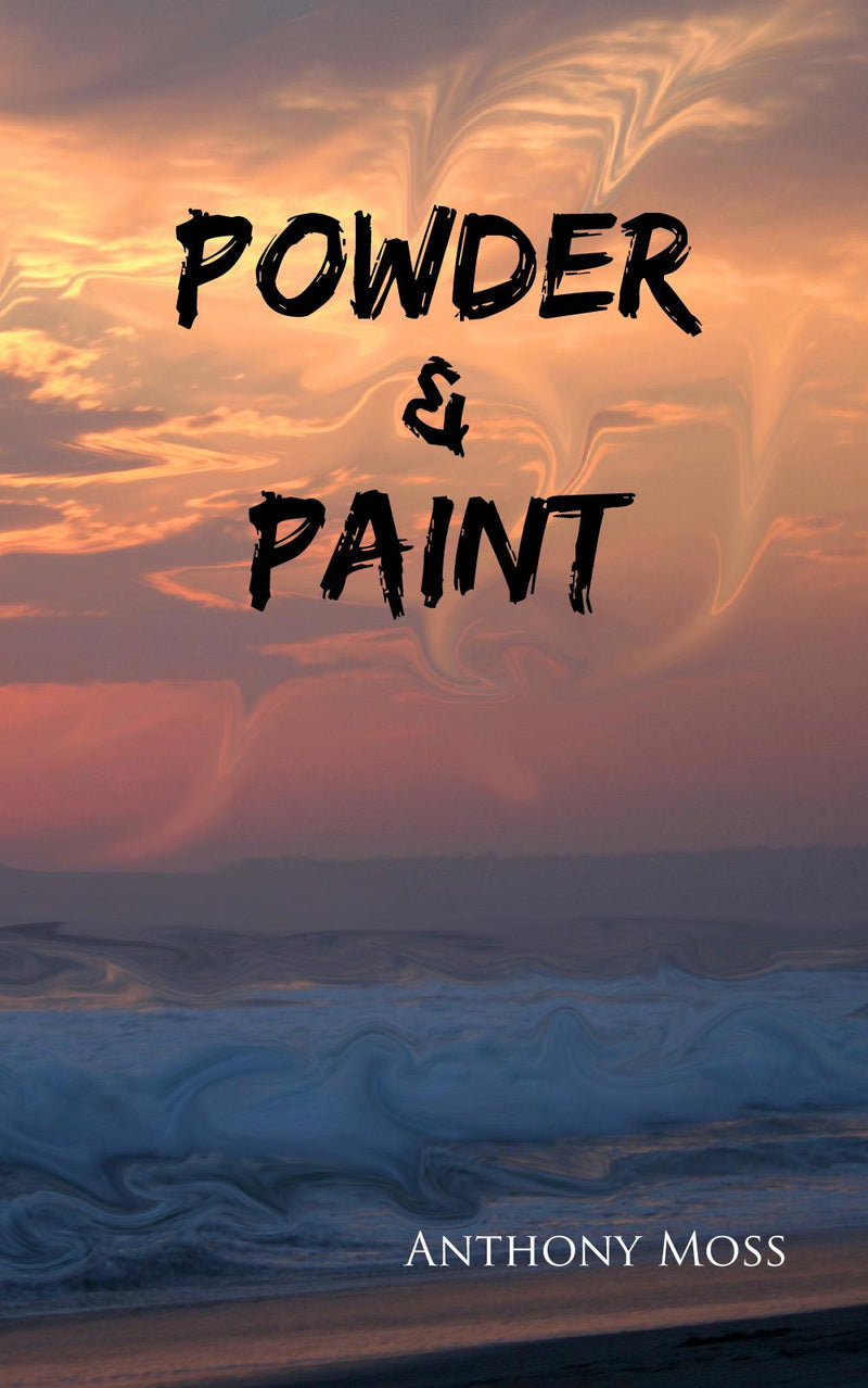 Powder and Paint
