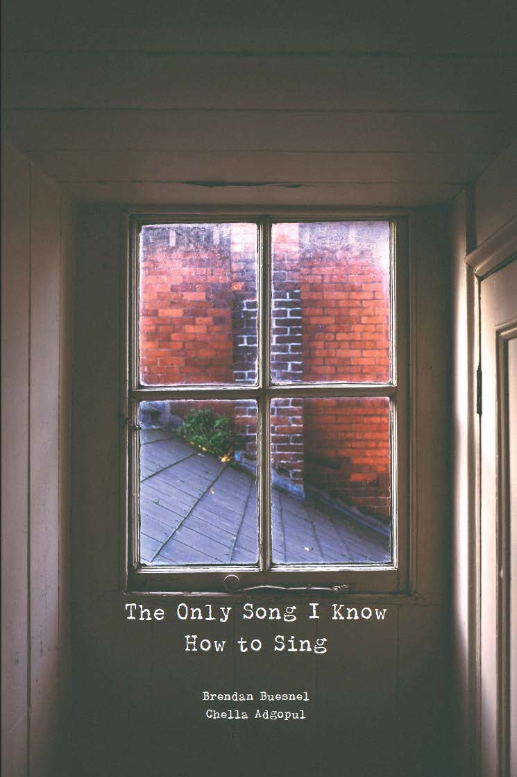 The Only Song I Know How to Sing