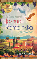 The Curious History of Joshua Ramdinkka - Final Cut