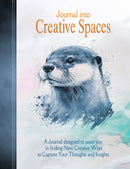 Journal into Creative Spaces