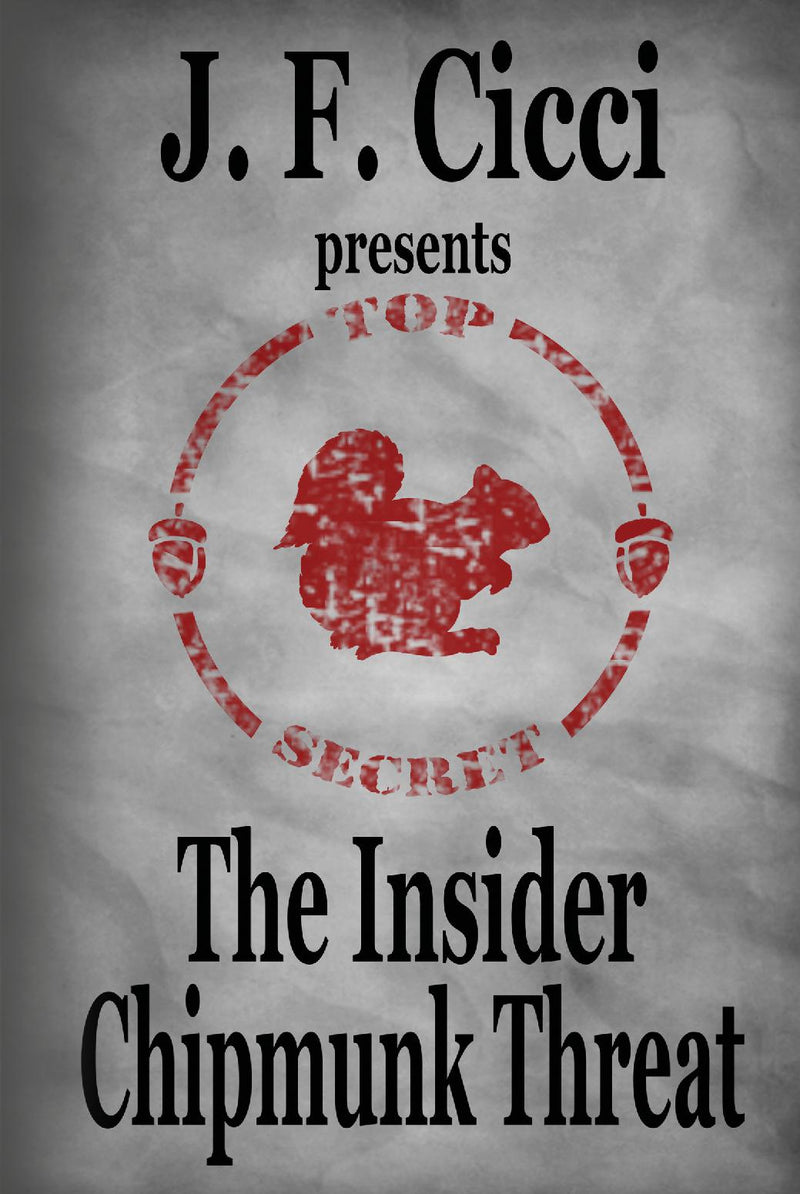 The Insider Chipmunk Threat
