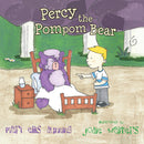 Percy the Pompom Bear