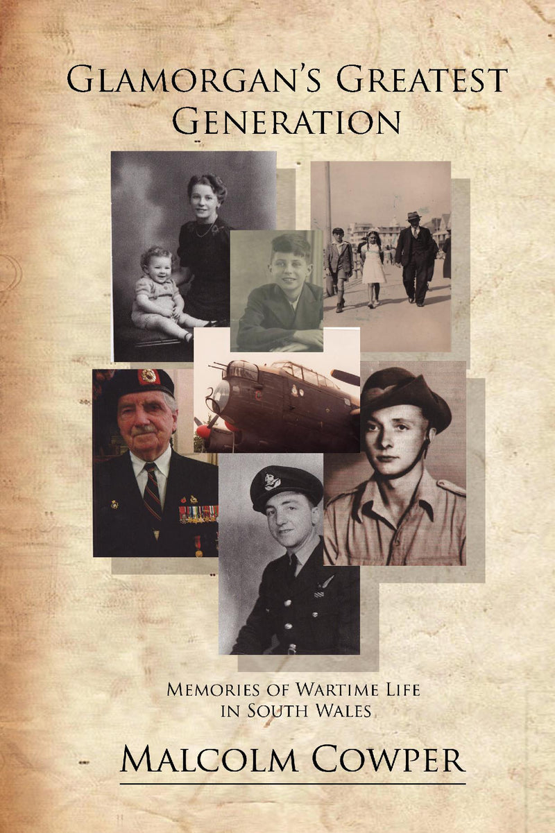 Glamorgan's Greatest Generation