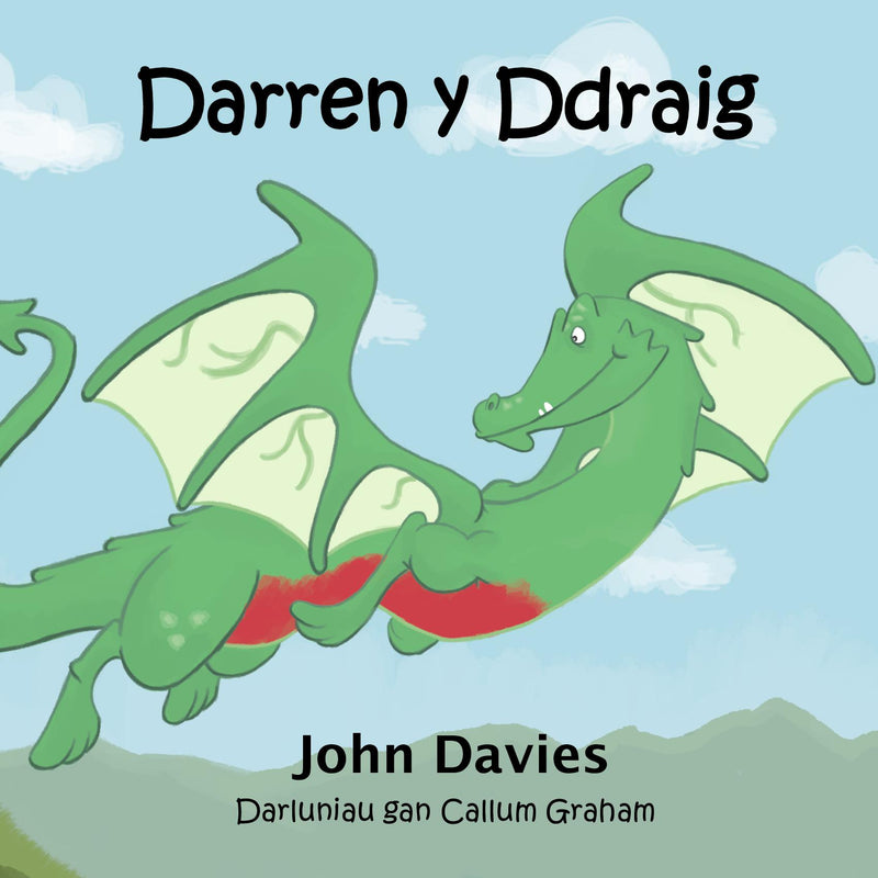 Darren y Ddraig