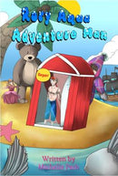 Rory Aqua Adventure Man