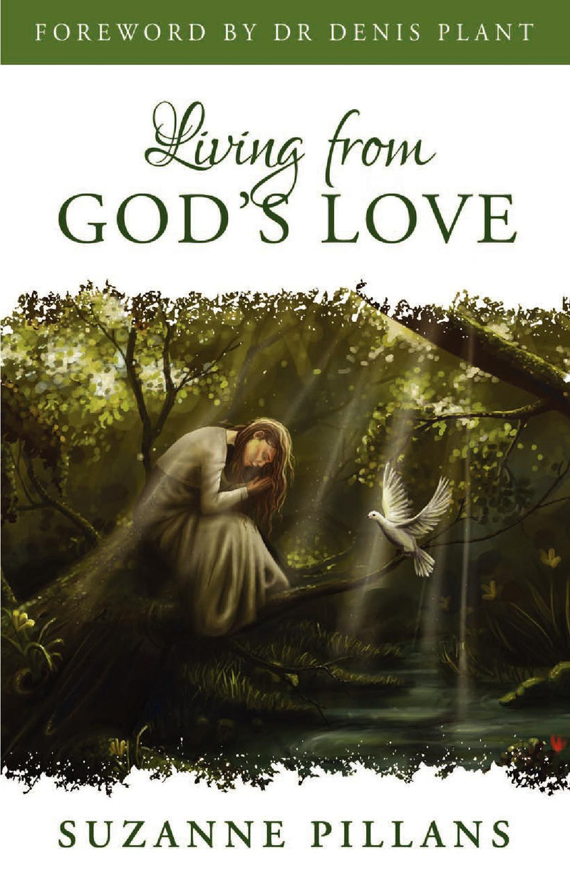 Living from God's Love