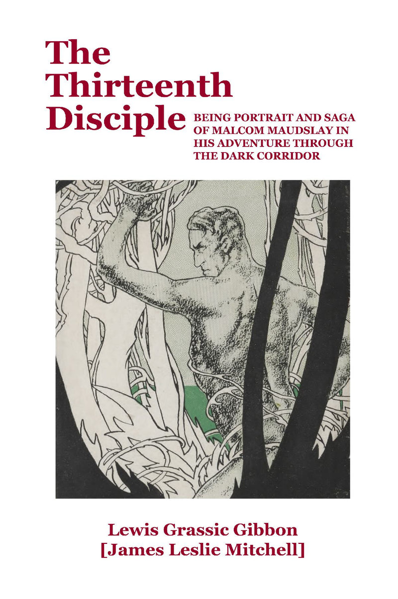 The Thirteenth Disciple