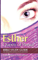 Esther: Queen of Persia