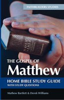 The Gospel of Matthew