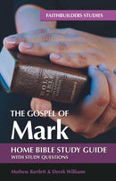 The Gospel of Mark