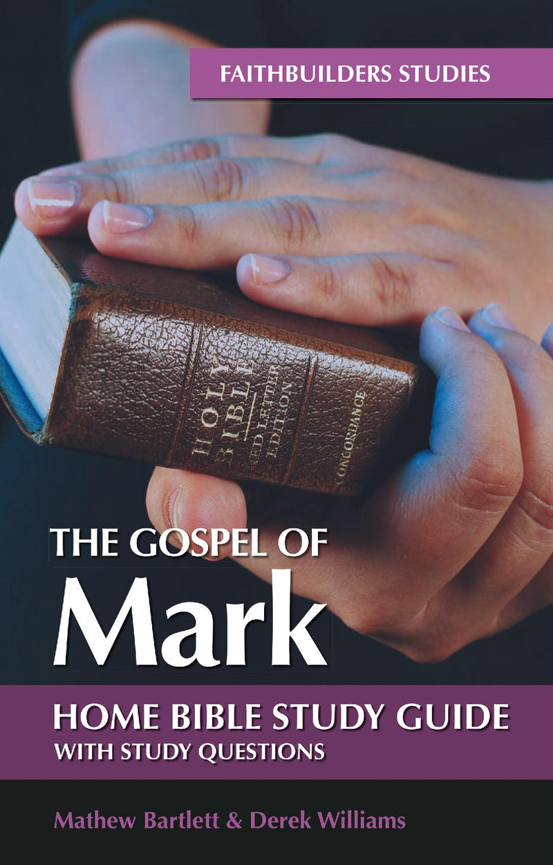 The Gospel of Mark