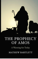 The Prophecy of Amos