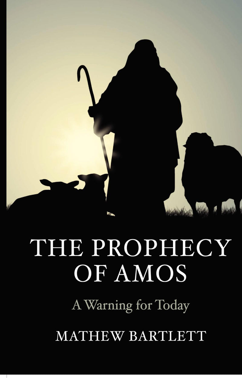 The Prophecy of Amos
