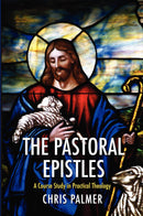 The Pastoral Epistles